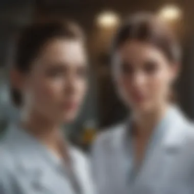 Tailoring Treatments: AI's Role in Personalization Personalized treatment through AI