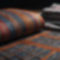 The Intersection of Images and Textiles: A Comprehensive Analysis Introduction