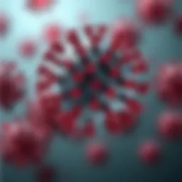 The Landscape of Antiviral Medicine: An In-Depth Exploration Introduction