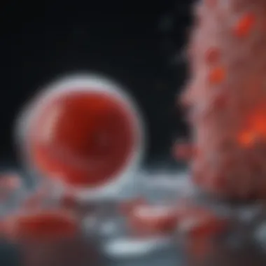 Sepsis Management Strategies Visual representation of sepsis management strategies