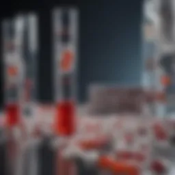 Procalcitonin levels in clinical settings