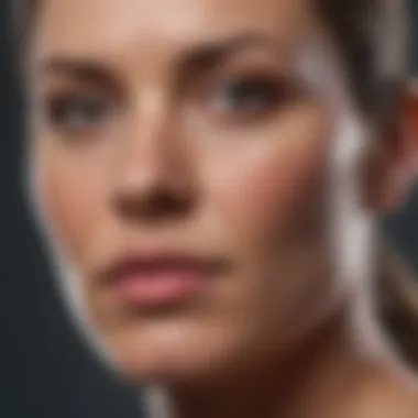 Environmental Influences on Skin Proteins and Aging External factors affecting skin protein functionality