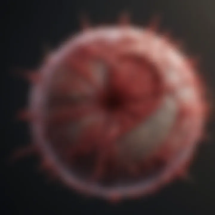 Impact of thrombus on cardiovascular health