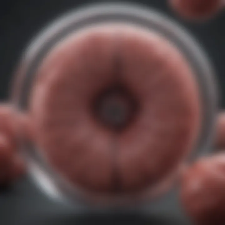 Treatment strategies for thrombus management