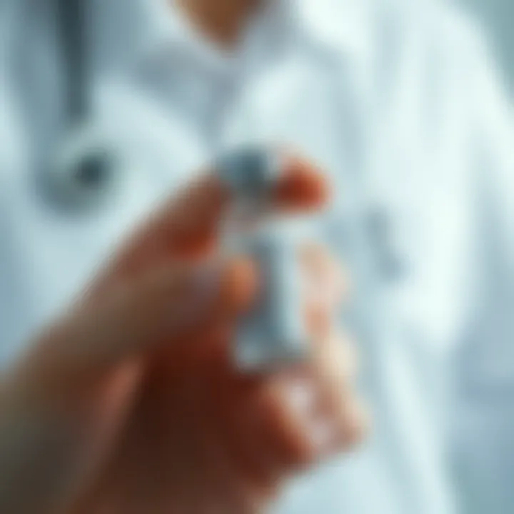 Notable Treatment with Insulin for Type 1 Diabetes: A Comprehensive Exploration
