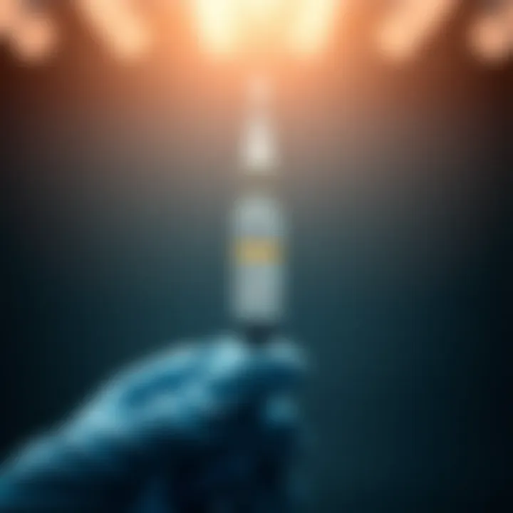 Treatment with Insulin for Type 1 Diabetes: A Comprehensive Exploration Summary
