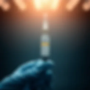 Treatment with Insulin for Type 1 Diabetes: A Comprehensive Exploration Summary Treatment with Insulin for Type 1 Diabetes: A Comprehensive Exploration Summary