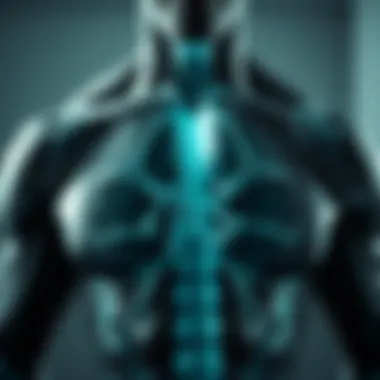 Physiological Effects of Testosterone Deficiency Understanding the physiological effects of testosterone deficiency.