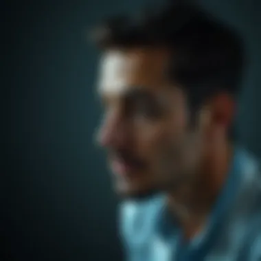 Psychological Impacts of Low Testosterone Exploring the psychological impacts related to low testosterone.