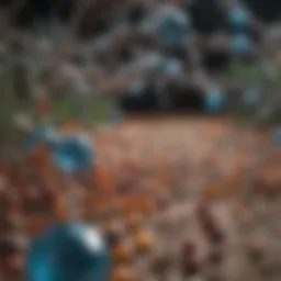 Biochemical pathways of tryptophan