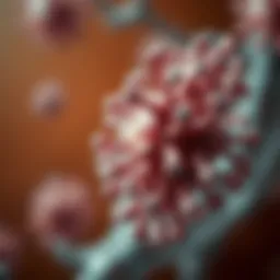 Mechanisms of action of biologics in psoriasis treatment