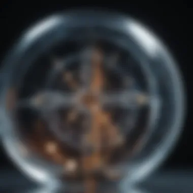 Global Research Initiatives in Cold Fusion Visual representation of current global research initiatives in cold fusion