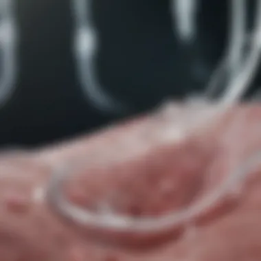 A graphic illustrating advancements in dialysis technology and their implications for treatment.