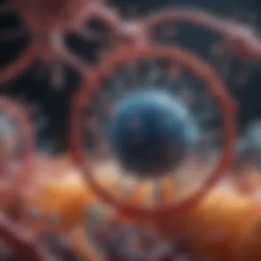 Molecular Mechanisms Contributing to Tumorigenesis Molecular mechanisms contributing to tumorigenesis