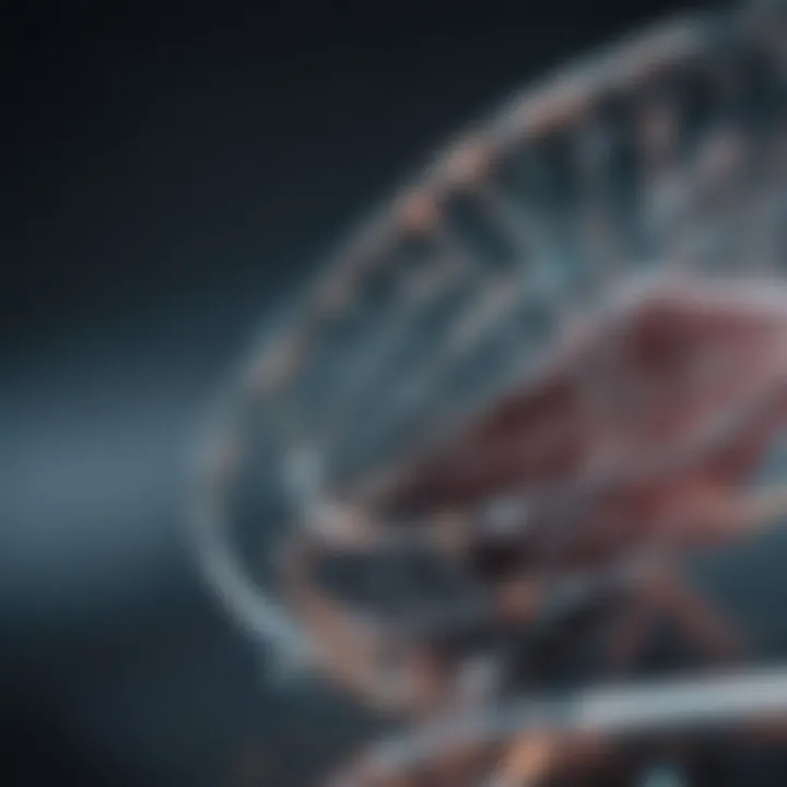 Impact of genomic data on healthcare