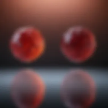 Comparison of Haemoglobin Variants Comparison of haemoglobin variants