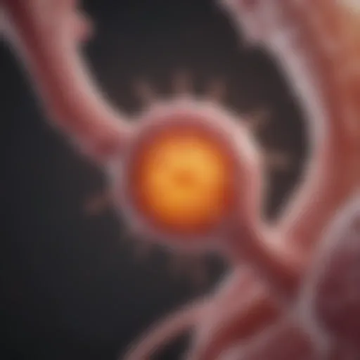 Overview of hormone receptor positive breast cancer characteristics