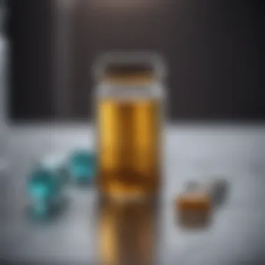 Precision in Medication Measurement Measurement tools for medication dosage