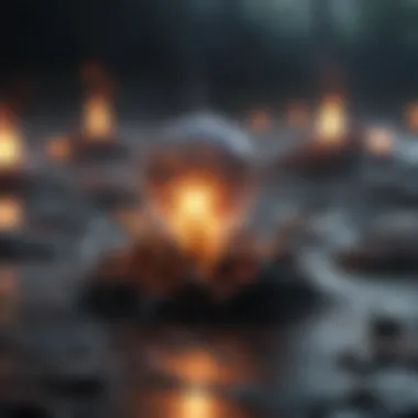Methane's Role in Climate Change Impact of methane on climate change