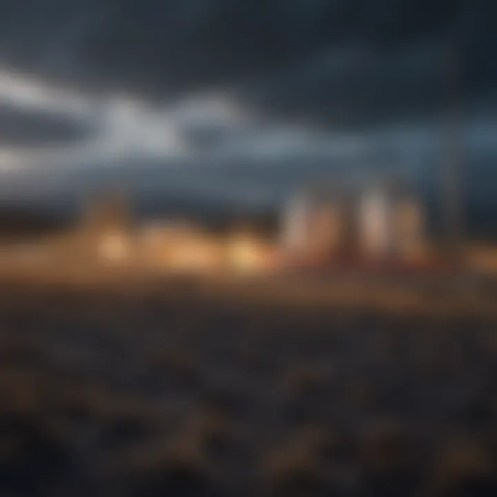 Solutions for mitigating methane emissions