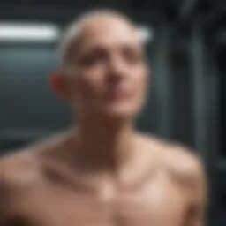 Pathophysiology of lymphoproliferative disorders