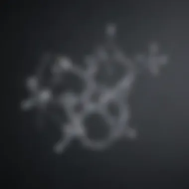 Chemical Structure of Sodium Orthovanadate Chemical structure of sodium orthovanadate