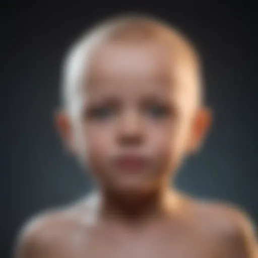 Understanding Stage 4 Neuroblastoma: A Comprehensive Exploration Introduction