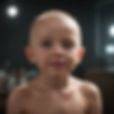 Notable Understanding Stage 4 Neuroblastoma: A Comprehensive Exploration