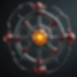 Xofluza molecular structure