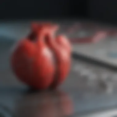 Cardiovascular Risk Factors Overview Graphical representation of cardiovascular risk factors