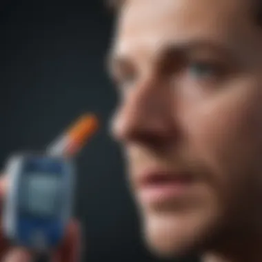 Notable Understanding the Symptoms of Both Types of Diabetes Notable Understanding the Symptoms of Both Types of Diabetes