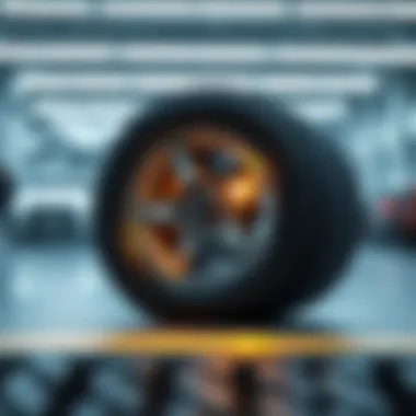 Future Trends in Tyre Sensor Development Future trends in tyre sensor development
