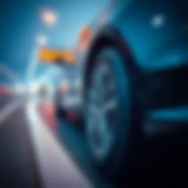 Implications of Tyre Sensors on Vehicle Safety Implications of tyre sensors on vehicle safety