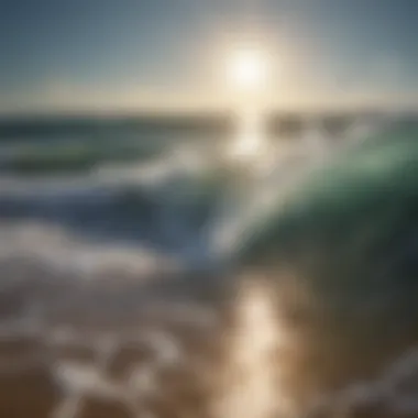 Mathematical Modeling in Wave Interactions Mathematical model of wave interactions