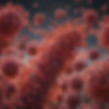 Genetic Factors of HIV vs. Other Viruses Genetic comparison between HIV and similar viruses in other species