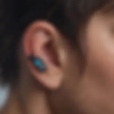 User Experience with Tinnitus Apps User feedback on tonal tinnitus therapy applications