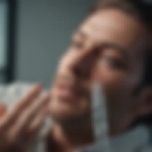 Overview of Xeljanz medication and its therapeutic applications