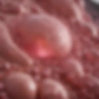 Clinical Outcomes of Zoladex in Breast Cancer Graphical representation of clinical outcomes in breast cancer treatment