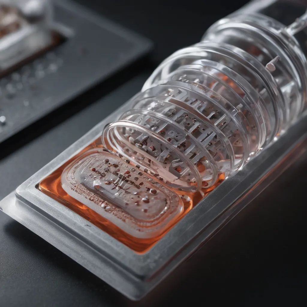 In-Depth Analysis of the Calcein Live-Dead Assay