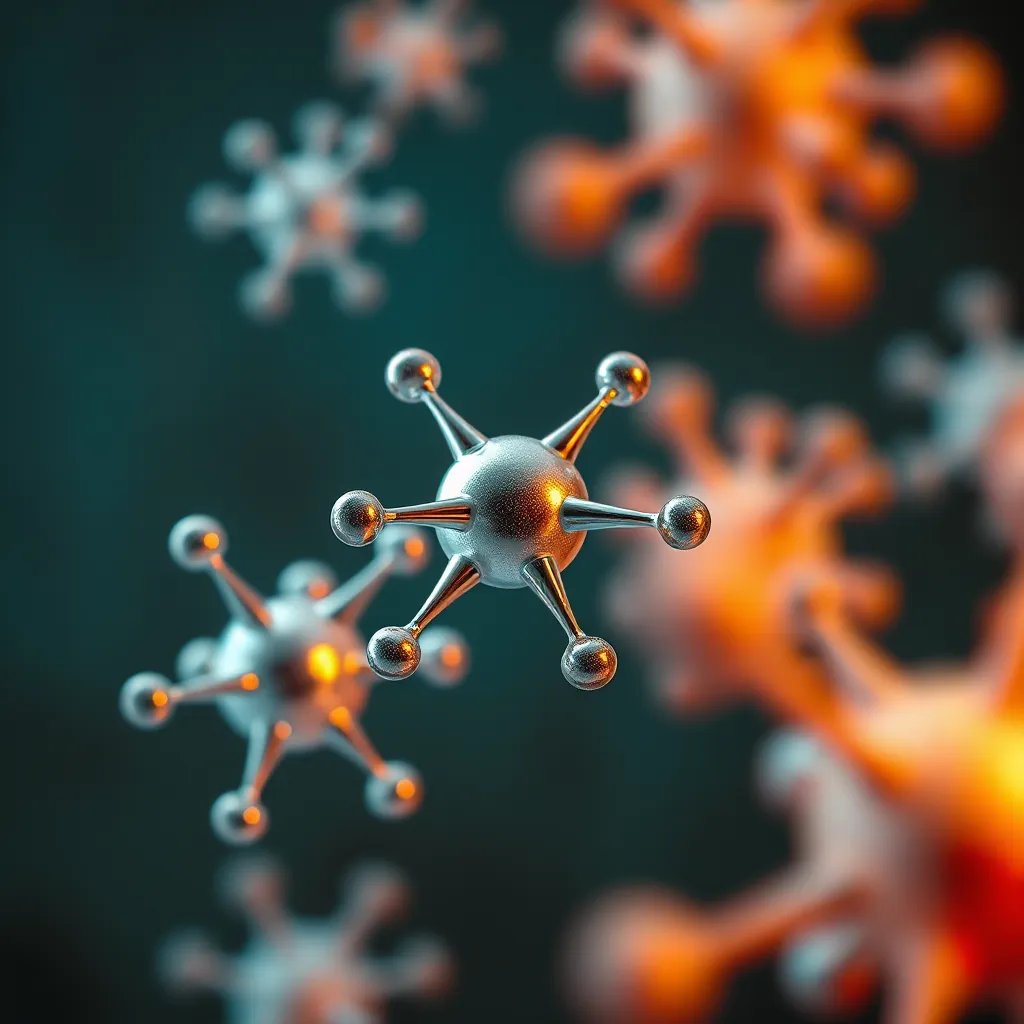 The Mechanism of Action: How Remdesivir Inhibits Viral Replication