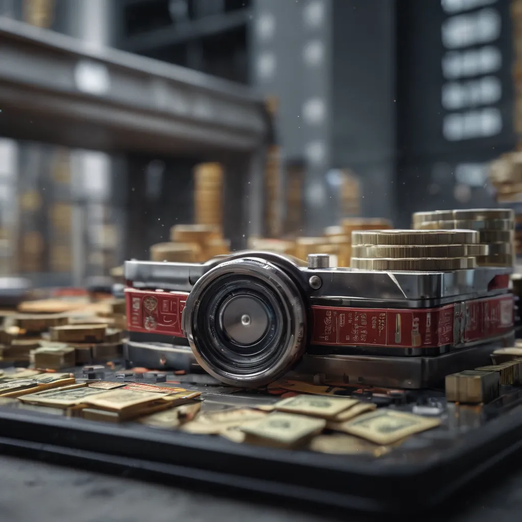 Unraveling the Complexities of AML Databases