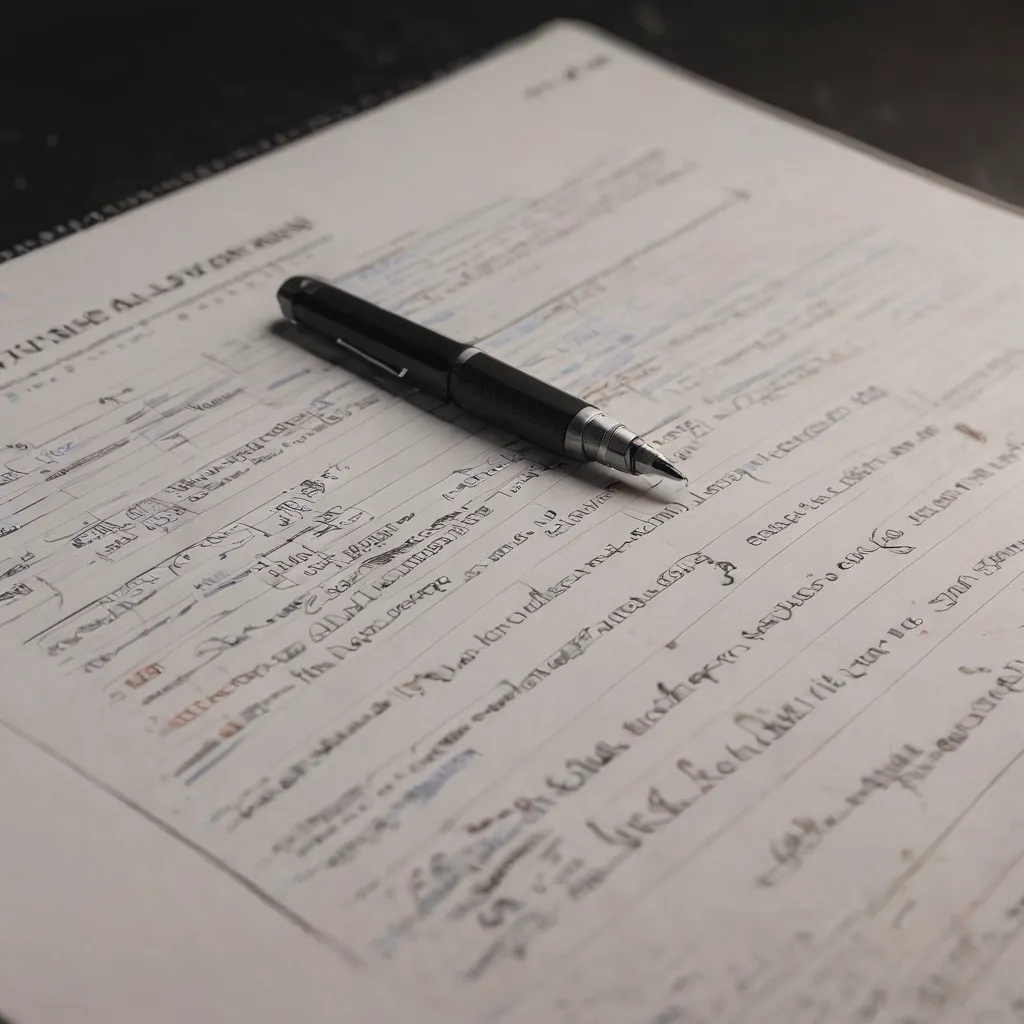 Navigating The Journal Application Process In Science