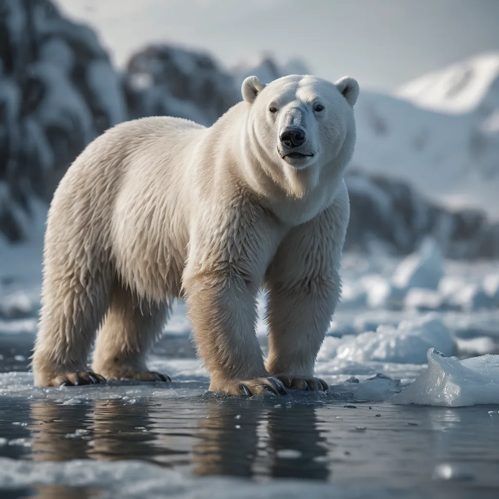 Exploring Climate Change's Threat to Endangered Species