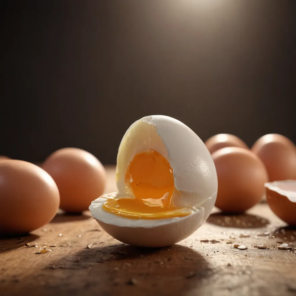 The Role of Eggs in Managing Diabetes Effectively