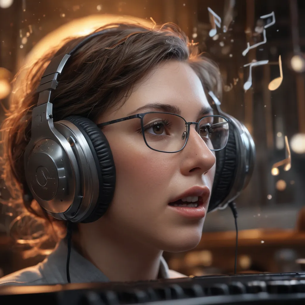 The Impact of Music on Academic Success and Learning