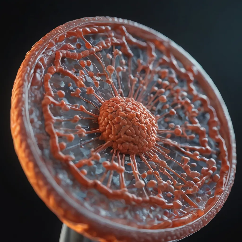 Innovative Approaches to Protein - The Mapping Of Proteins Schematic Representation Of Protein Mapping Techniques.webp