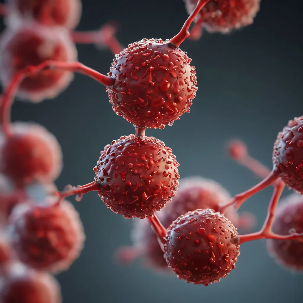 Understanding Haemoglobin C Trait A Comprehensive Analysis Understanding Haemoglobin C Trait A Comprehensive Analysis