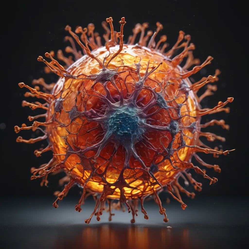 Understanding HTERT Cells: Insights and Implications