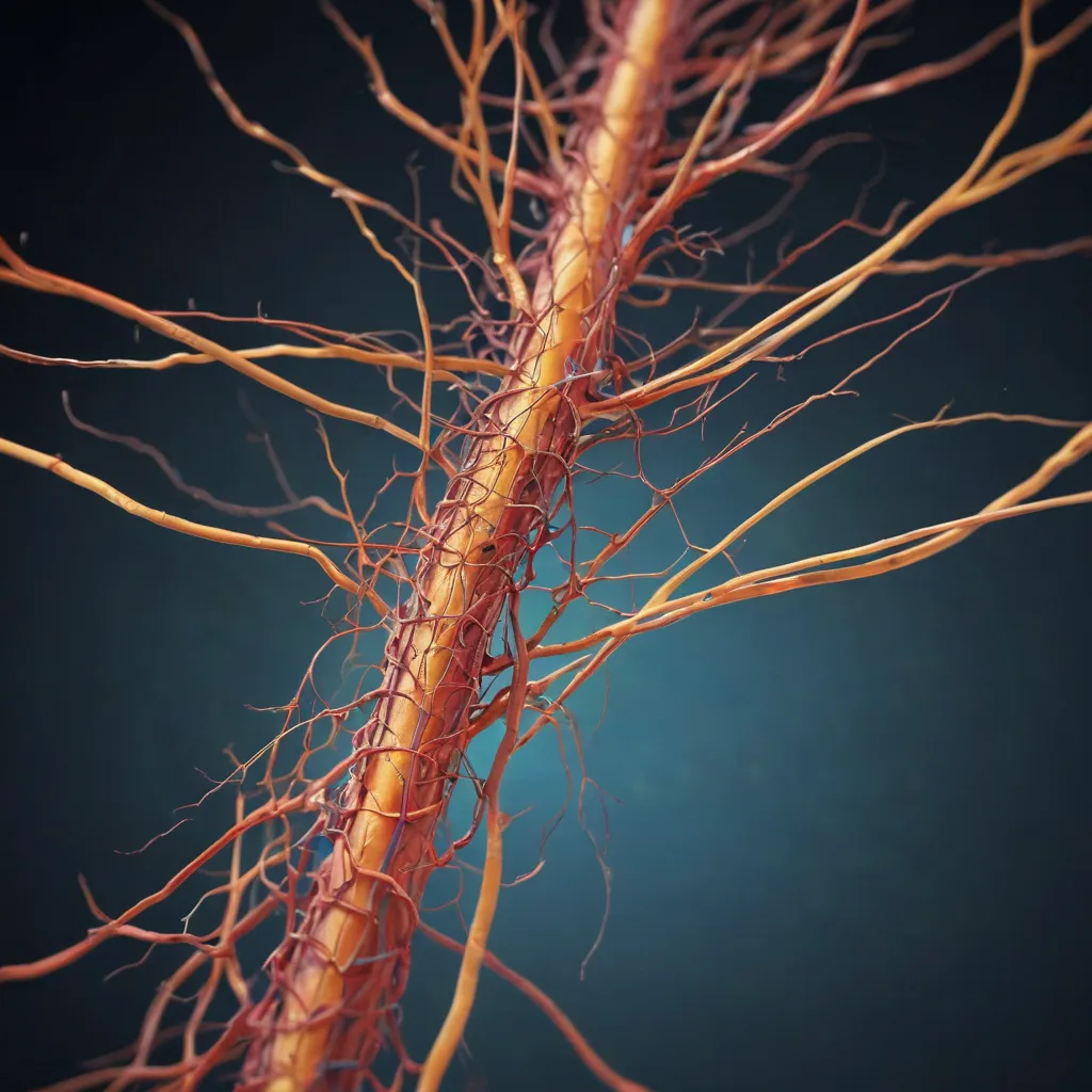 A Comprehensive Guide to Overactive Nerve Disorder
