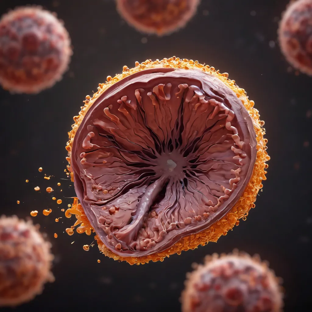 Understanding Pancreatic Cysts Clinical Insights